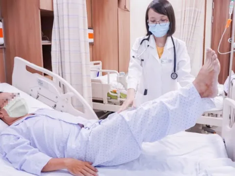 Tp.HCM: Bị đột quỵ vì nằm máy lạnh ngay khi vừa đi từ ngoài trời nắng về