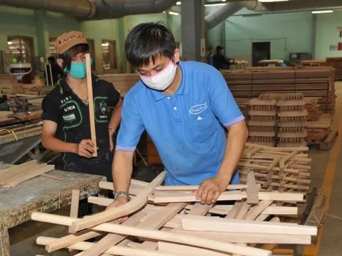 Một doanh nghiệp ngành gỗ “ôm” lỗ luỹ kế hơn 3.000 tỷ đồng