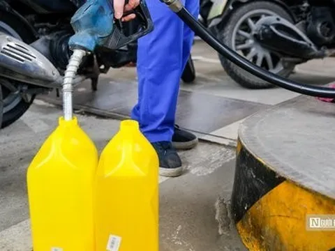 Dòng tiền kinh doanh của xăng dầu Thanh Lễ âm hơn 2.200 tỷ đồng