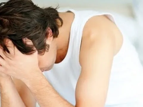 Những căn bệnh chỉ có ở đàn ông