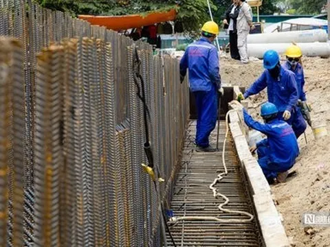 Tình hình kinh doanh bết bát "phủ sóng" toàn ngành xây dựng
