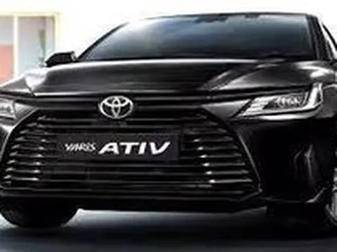 Vios ngừng bán tại Thái Lan sau bê bối, chủ tịch Toyota khẳng định ‘xe vẫn an toàn’