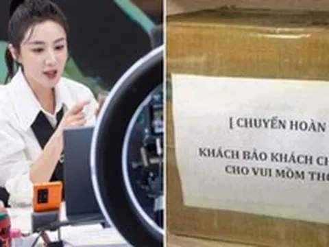 Đỉnh cao lý do ''bùng hàng'': Ghét người livestream nên muốn trêu tức!