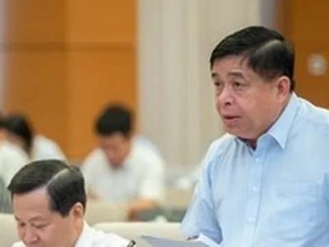 “Vấn đề lớn nhất hiện nay là cán bộ né tránh, đùn đẩy không làm”