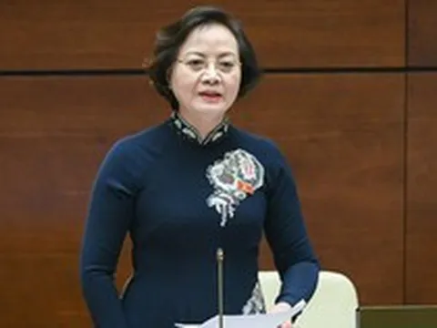 Bộ Nội vụ đề xuất phương án cải cách tổng thể chính sách tiền lương