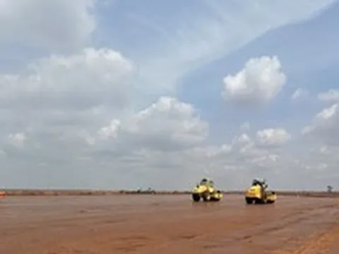 Vì sao phải đấu thầu lần 2 dự án nhà ga ‘siêu sân bay’ Long Thành?