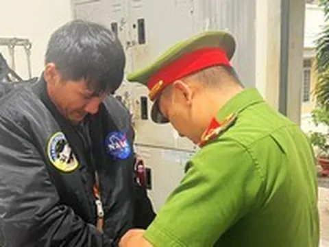 Giám đốc Cty bất động sản làm giả trích lục đất đai, 'bán' cho dân với giá 24 triệu đồng/tờ