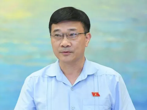 Đề nghị Chính phủ làm rõ nguyên nhân EVN lỗ hơn 26.000 tỷ đồng