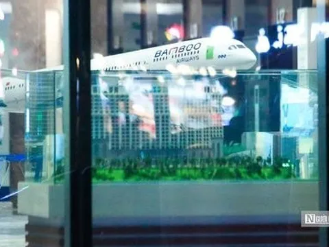 Người được FLC chuyển nhượng 21,7% cổ phần tại Bamboo Airways là ai?