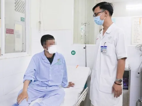 3 người đàn ông bị ngộ độc rượu nặng, 1 người tử vong