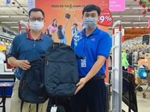 Tích tem đổi quà 2023: Chuẩn gu Ý du hí mọi miền