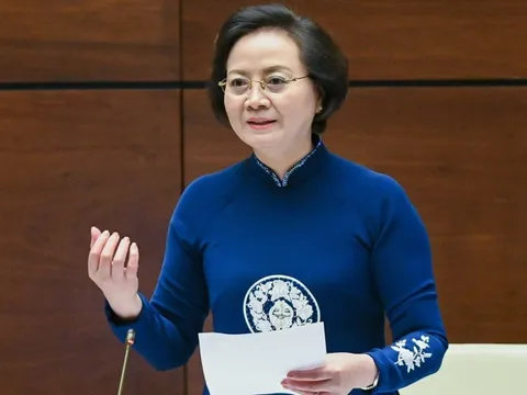 Bộ Nội vụ đề xuất xây dựng phương án tăng lương khu vực công