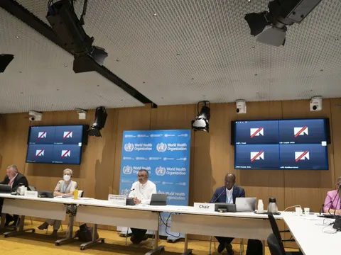 NÓNG: WHO lại triệu tập Ủy ban khẩn cấp về đậu mùa khỉ, thêm quyết định bước ngoặt?