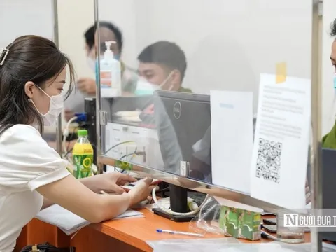 Hà Nội: Hoàn thiện quy trình điện tử để bãi bỏ yêu cầu nộp sổ hộ khẩu