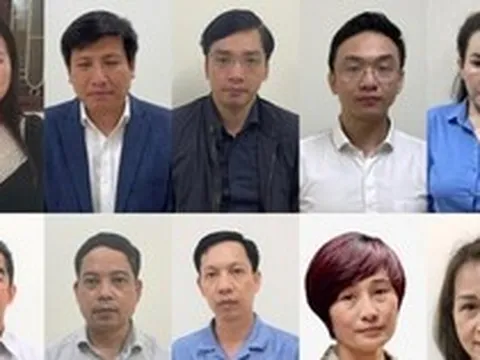 Xét xử vụ án liên quan "chuyến bay giải cứu" trong quý II năm nay