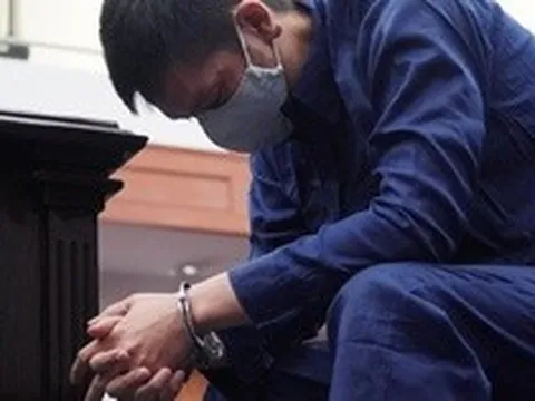 Hôm nay, TAND Cấp cao tại TP HCM tuyên án Nguyễn Kim Trung Thái