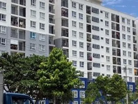 Bắc Ninh yêu cầu công khai giá nhà ở xã hội