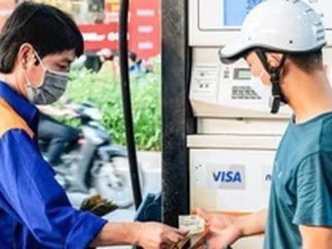 Giá xăng trong nước ngày 11/5 dự báo tiếp tục giảm