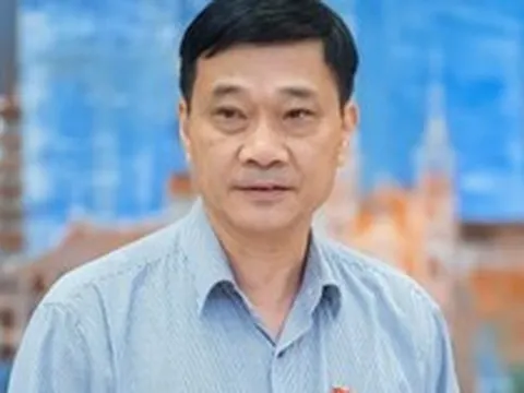Chủ nhiệm Ủy ban Kinh tế: Nhiều quy định bị phản ánh như 'trên trời rơi xuống'