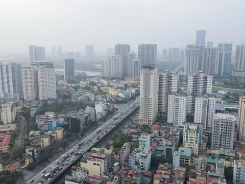 Thủ đô Hà Nội sẽ đi đầu trong sự nghiệp công nghiệp hóa, hiện đại hóa
