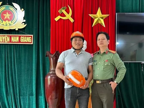 "Trở về từ cõi chết", người phụ nữ tìm ân nhân cứu cả nhà 5 người