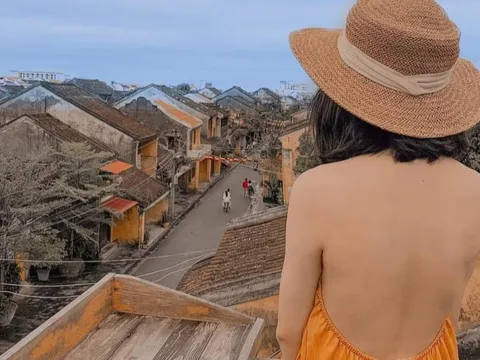 Hội An có quyết định quan trọng liên quan phố đi bộ và xe không động cơ