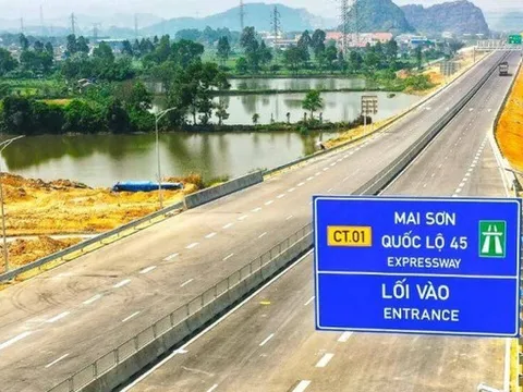 Đề xuất thí điểm thu phí 9 tuyến cao tốc đầu tư bằng ngân sách