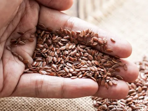 Loại hạt độc đáo giúp giảm tới 40% nguy cơ xơ vữa động mạch