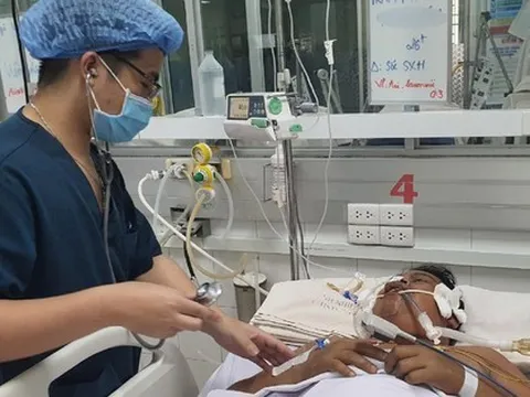 Nhiều người nguy kịch vì mắc sốt xuất huyết trái mùa