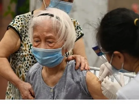 Thời gian tới, tiêm vaccine Covid-19 ở Việt Nam thực hiện thế nào?