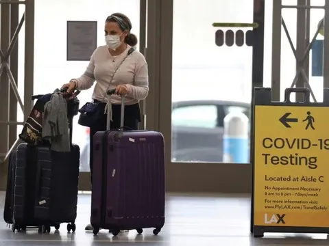 Ngày 11-5 "hạ cấp" COVID-19: Tổng thống Biden đưa ra hàng loạt quyết định bước ngoặt