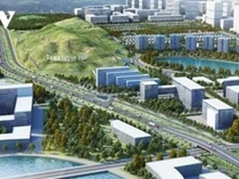 Đà Nẵng đa dạng hóa đối tác, hình thức thu hút đầu tư