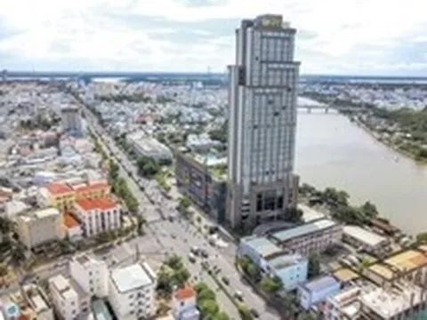 Một thành phố miền Tây vừa vượt TP HCM ở một chỉ số quan trọng
