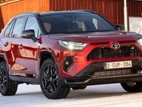 10 ô tô bán chạy nhất thế giới 2022: Toyota chiếm một nửa, có mẫu ế ở Việt Nam