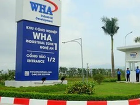 Nhà máy của Foxconn sẽ đặt ở huyện nào Nghệ An?