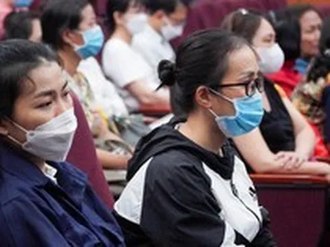 Vợ Nguyễn Thái Luyện nói về người muốn trả giúp 2.500 tỉ đồng