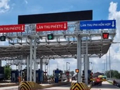 Bộ Giao thông Vận tải đề xuất thu phí 9 tuyến cao tốc do nhà nước đầu tư
