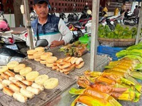 Trong 4 tháng 2023, chủ nhà SEA Games 2023 đã xuất khẩu 1 tỷ USD những hàng hoá gì sang Việt Nam?