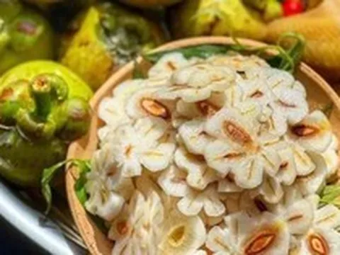 Măng cụt xanh đắt gấp 10 lần quả chín, giá lên tới hơn nửa triệu đồng/kg vẫn hiếm có khó mua