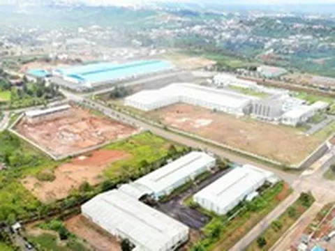 Lắp đặt trái phép hệ thống điện mặt trời trong khu công nghiệp