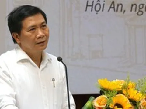 Chủ tịch Hội An: 'Vào phố cổ uống cà phê, chụp ảnh cưới thì không phải mua vé'