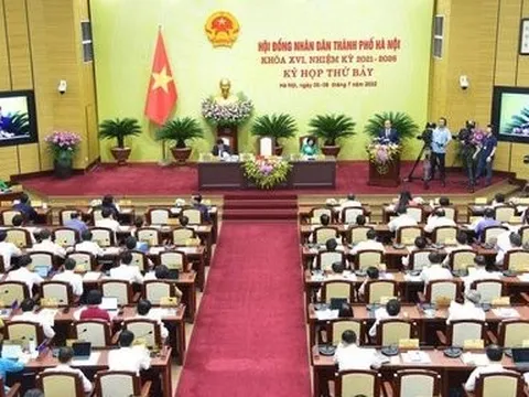 Thường trực HĐND Hà Nội sẽ chất vấn về phát triển nông nghiệp