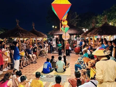Chủ tịch Tp.Hội An: “Không bán vé thì không có tiền tái đầu tư di sản”