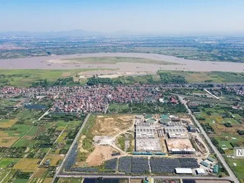 Hà Nội báo động nguy cơ mất nước cục bộ trong mùa hè