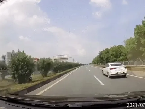 Những sai lầm tai hại khi đi xe máy
