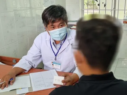 Gần 30.000 người nhiễm HIV chưa biết mình mắc bệnh