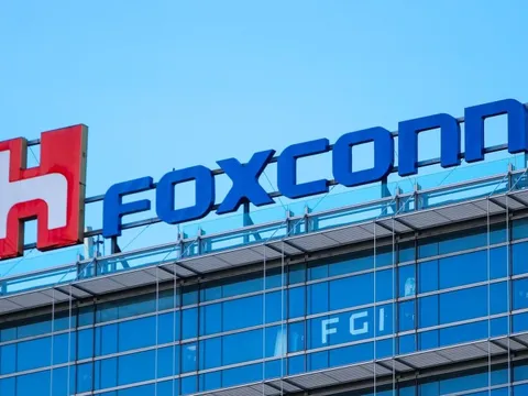 Tin vui: Foxconn sẽ xây nhà máy tại Nghệ An, tuyển dụng nhiều lao động lương tháng lên đến 20-25 triệu đồng