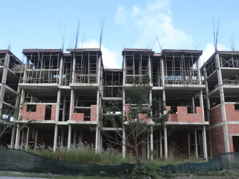 Thanh tra Quảng Nam: Ông Trần Chiến Thắng có dấu hiệu lừa đảo