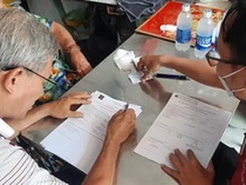 Làm khó Vành đai 3: Chi bộ và đảng viên 1 doanh nghiệp bị đề nghị xử lý