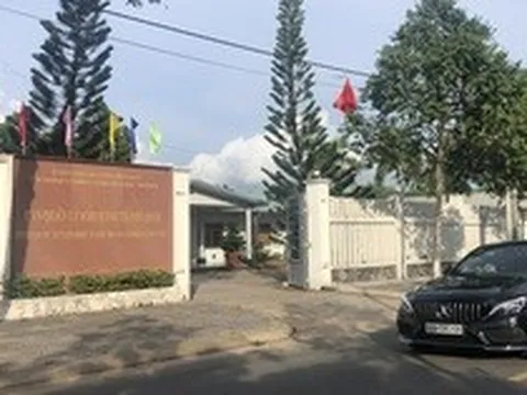 Đề nghị kỷ luật Trưởng ban Quản lý Khu Kinh tế Phú Quốc